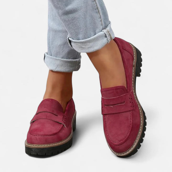 Martina™ | Loafers til kvinder