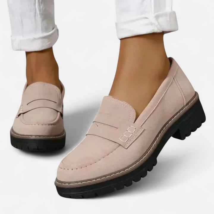 Martina™ | Loafers til kvinder