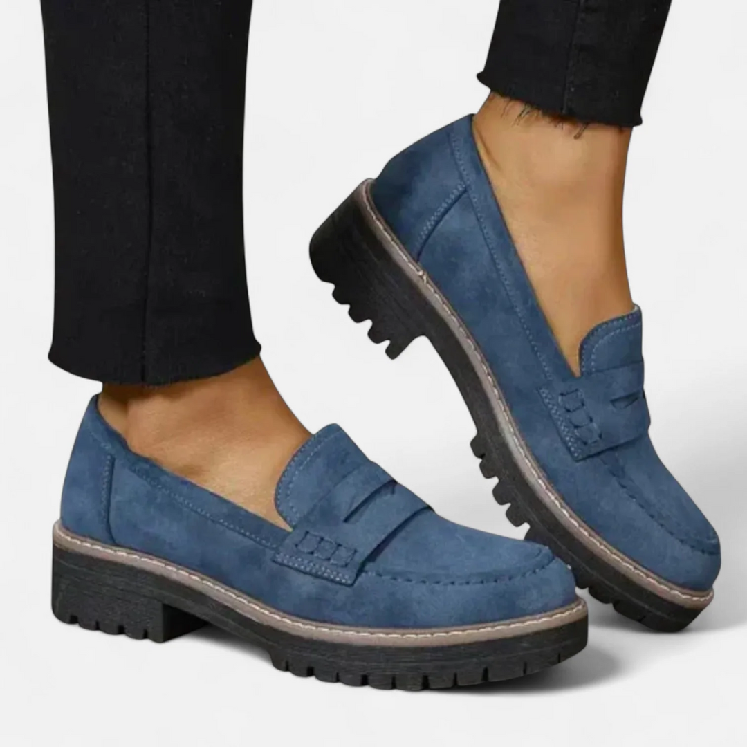 Martina™ | Loafers til kvinder