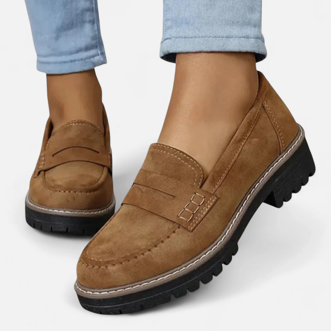 Martina™ | Loafers til kvinder