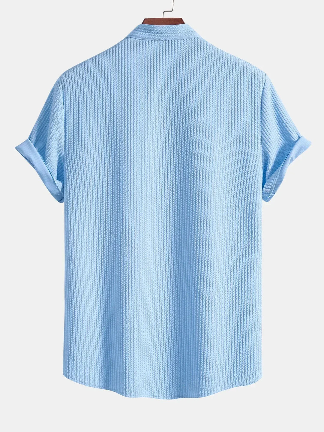 Christian™ | Premium sommerskjorte til mænd