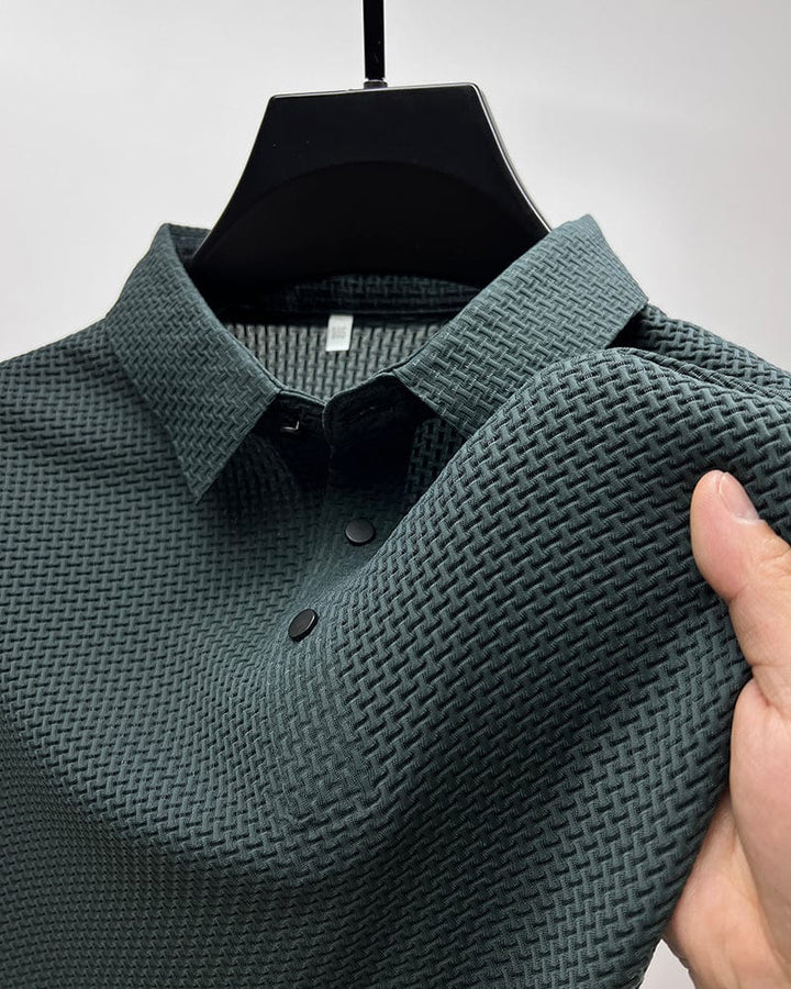 Giusto™ | Struktureret premium-polo