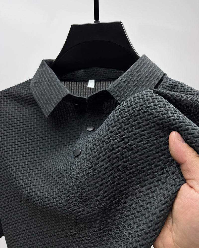 Giusto™ | Struktureret premium-polo