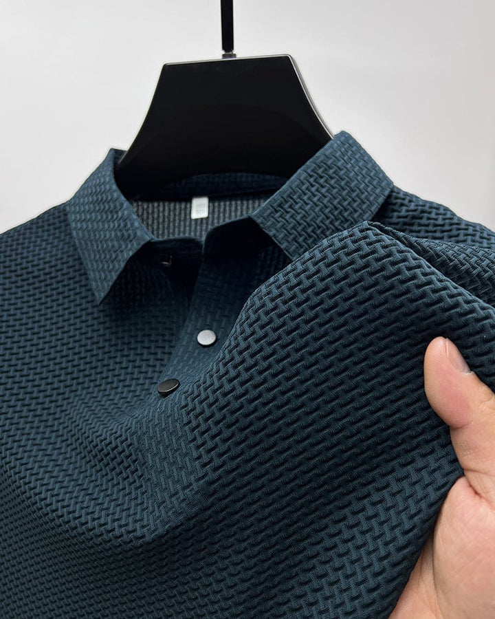 Giusto™ | Struktureret premium-polo