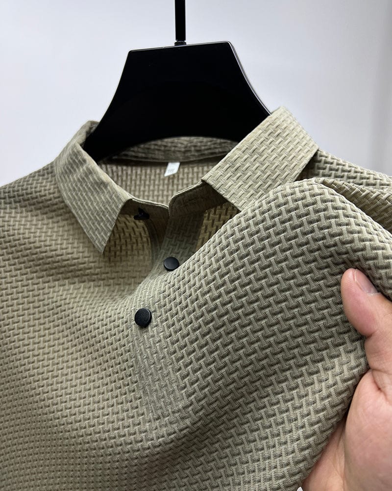 Giusto™ | Struktureret premium-polo