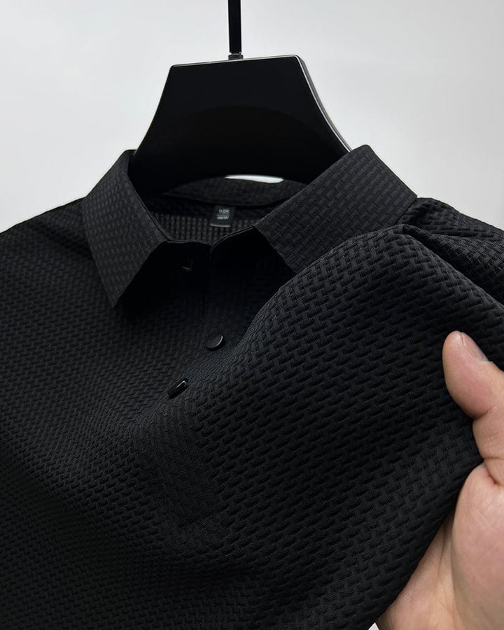Giusto™ | Struktureret premium-polo