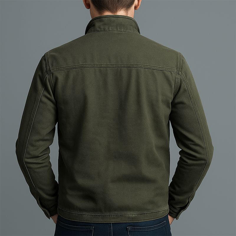 Alfred™ | Klassisk casual jakke